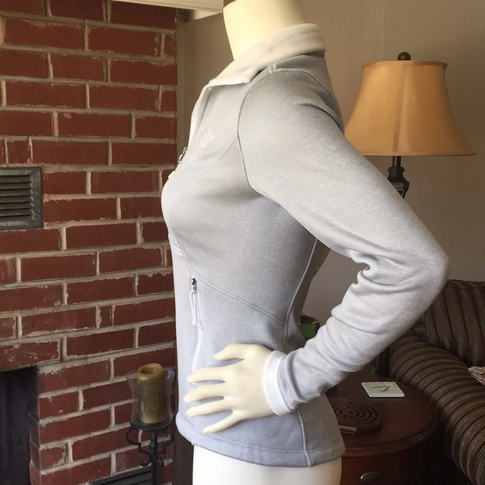 The North Face jacket - Picture 3 of 7